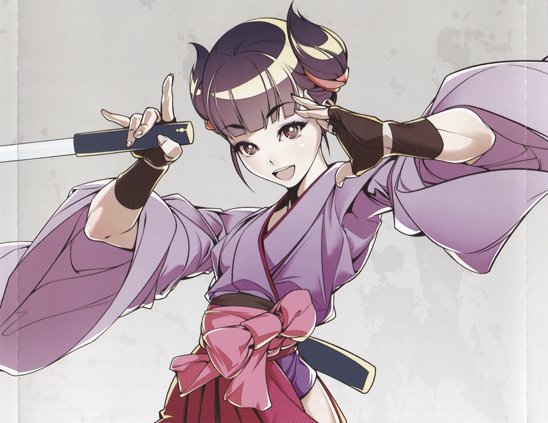 Yatagarasu Attack on Cataclysm OriginalSoundTrack (2015) MP3